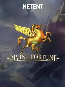 Divine Fortune