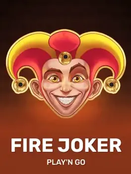 Fire Joker