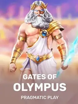 Gates of Olympus