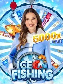 Ice Fishing