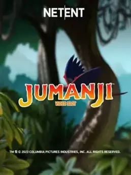 Jumanji
