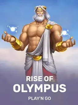 Rise of Olympus