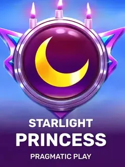 Starlight Princess