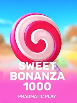 Sweet Bonanza 1000