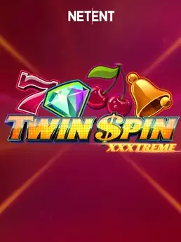 Twin Spin XXXtreme